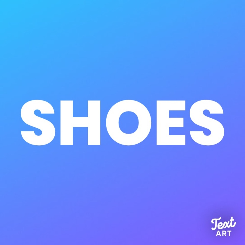 Shoes